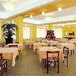 Rosa Del Deserto Hotel Castrocaro Terme