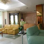 Rosa Del Deserto Hotel Castrocaro Terme