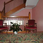 Rosa Del Deserto Hotel 4*