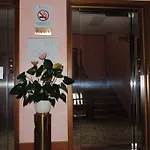 Hotel Rosa Del Deserto 4*