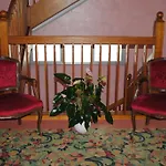 Rosa Del Deserto Hotel Castrocaro Terme