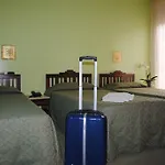 Hotel Rosa Del Deserto Castrocaro Terme