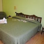 Rosa Del Deserto Hotel 4*