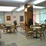 Hotel Rosa Del Deserto Castrocaro Terme