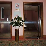 Rosa Del Deserto Hotel Castrocaro Terme