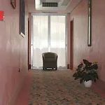 Hotel Rosa Del Deserto Castrocaro Terme