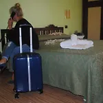 Rosa Del Deserto 4* Castrocaro Terme