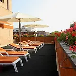 Rosa Del Deserto 4*