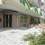 Rosa Del Deserto Hotel 4*