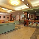 Rosa Del Deserto 4*