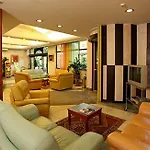Rosa Del Deserto Hotel 4*