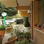 Rosa Del Deserto Hotel