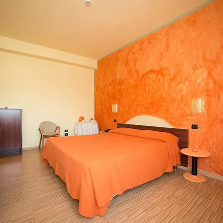 Rosa Del Deserto 4*