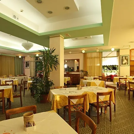 Rosa Del Deserto מלון 4*