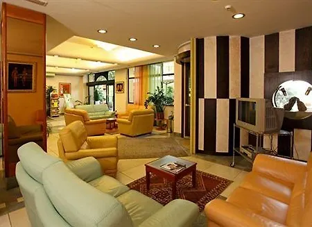 Rosa Del Deserto Hotel 4*