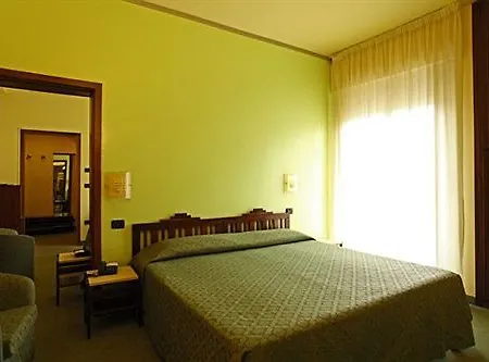 Rosa Del Deserto 4* Castrocaro Terme