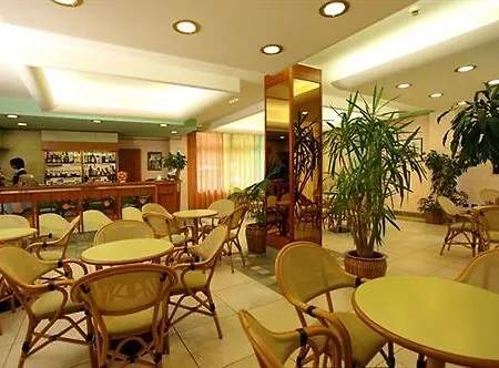 Rosa Del Deserto 4*