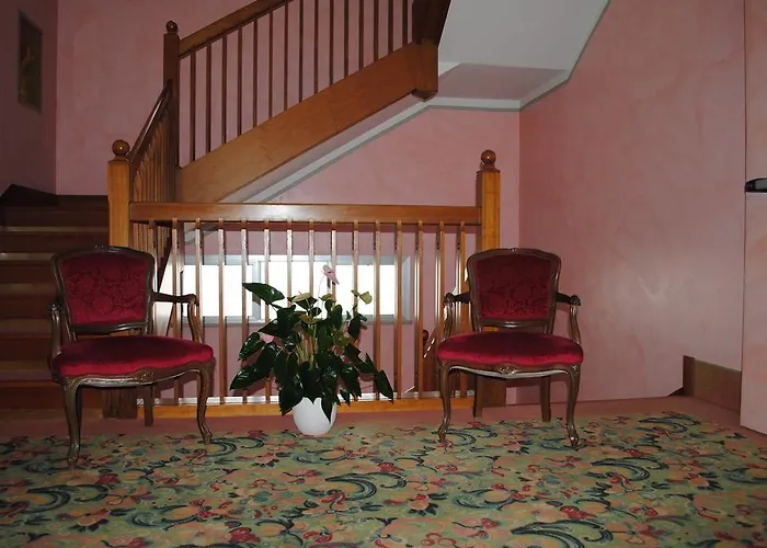 Rosa Del Deserto Hotell 4*