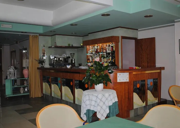 Rosa Del Deserto Hotell 4*