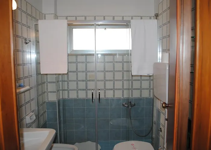 Rosa Del Deserto 4* Castrocaro Terme