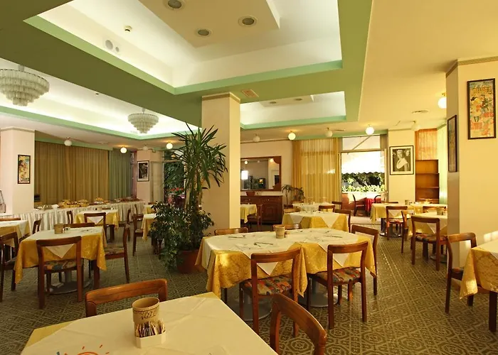 Rosa Del Deserto Hotell 4*