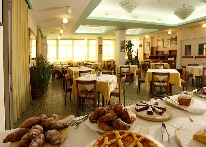 Rosa Del Deserto 4* Castrocaro Terme