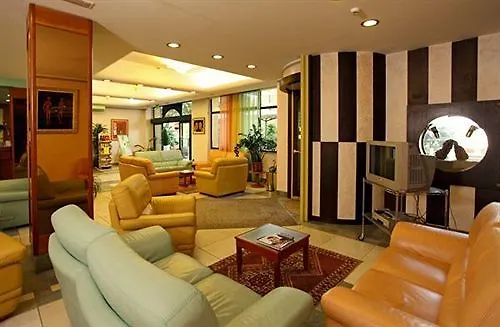 Rosa Del Deserto Hotell 4*