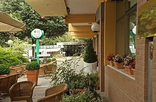 Rosa Del Deserto Hotell