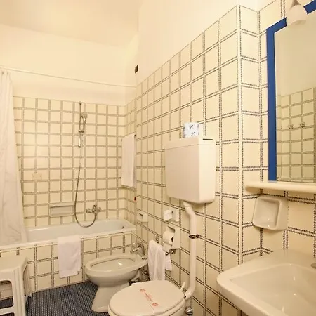 Rosa Del Deserto Hotel 4*