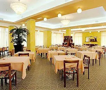 Rosa Del Deserto Hotel Castrocaro Terme