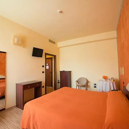 Rosa Del Deserto Hotel