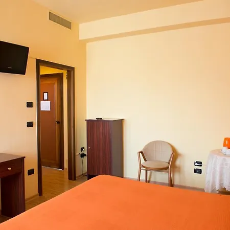 Rosa Del Deserto 호텔 4*