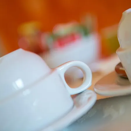 Rosa Del Deserto 4* 카스트로카로테르메