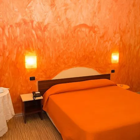 Rosa Del Deserto 호텔 카스트로카로테르메