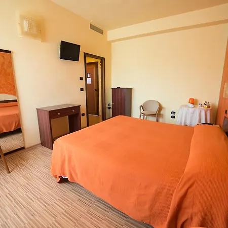 Rosa Del Deserto Hotel Castrocaro Terme