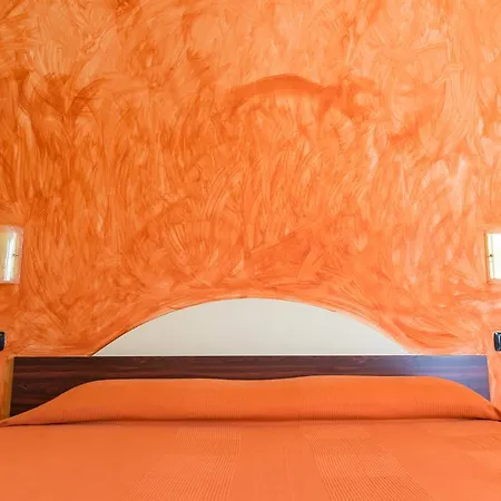 호텔 Rosa Del Deserto