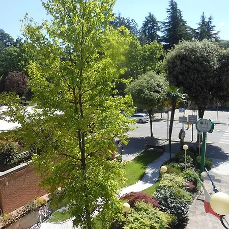 호텔 Rosa Del Deserto