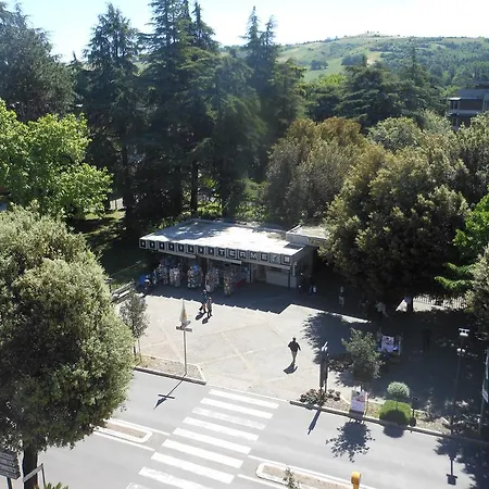 Rosa Del Deserto Hotel