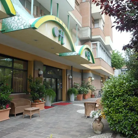 Rosa Del Deserto 4* Castrocaro Terme