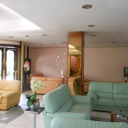 Hotel Rosa Del Deserto