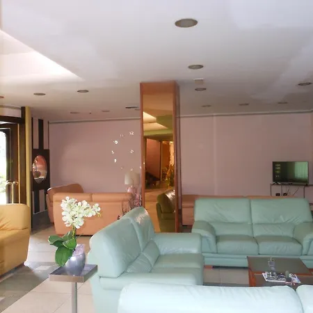 Hotel Rosa Del Deserto