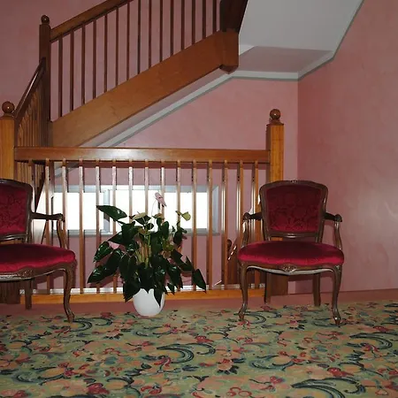 Rosa Del Deserto Hotel 4*