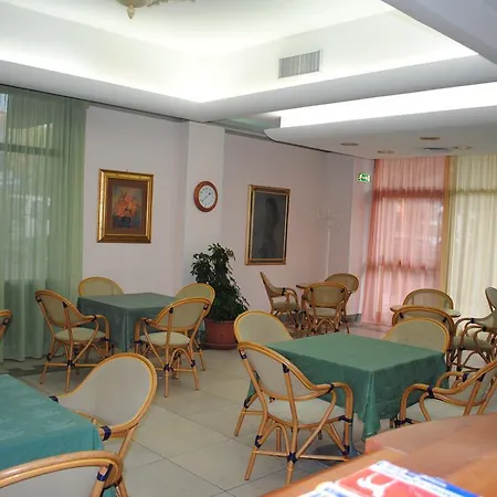 Rosa Del Deserto Hotel Castrocaro Terme