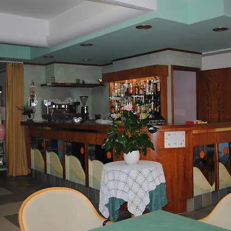 Rosa Del Deserto 호텔 4*