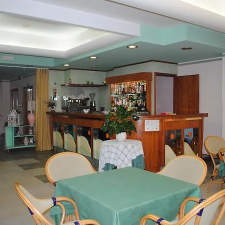 Hotel Rosa Del Deserto