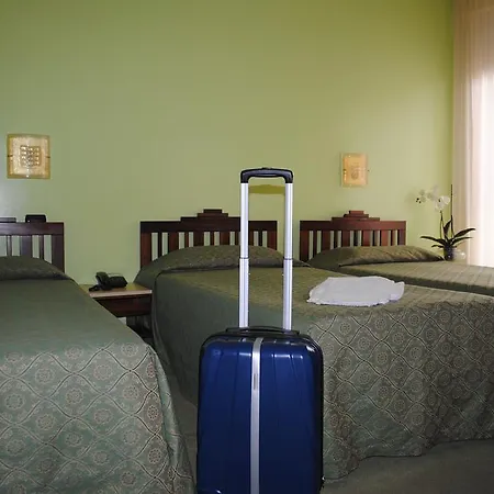 Hotel Rosa Del Deserto Castrocaro Terme