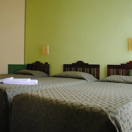 Rosa Del Deserto Hotel Castrocaro Terme