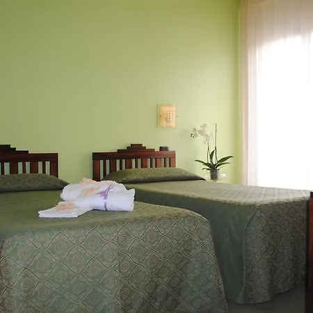 Rosa Del Deserto Hotel Castrocaro Terme