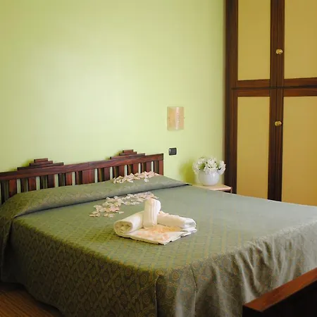 Rosa Del Deserto Hotel Castrocaro Terme