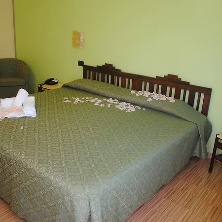 Rosa Del Deserto Hotel 4*